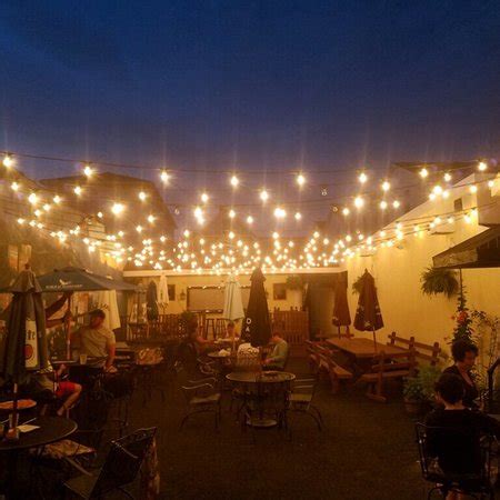 BAYONNE PATIO BAR AND GRILLE - Photos & Restaurant Reviews - Order ...