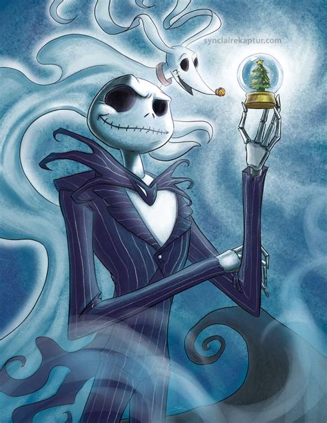 Jack Skellington | Nightmare before christmas drawings, Nightmare ...