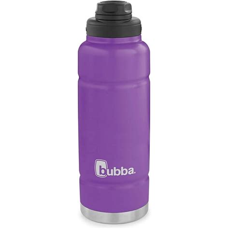 Bubba Trailblazer Vacuum-Insulated Stainless Steel Water Bottle, 40 oz ...