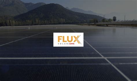 Paneles Solares para Casas y Empresas | Flux Solar