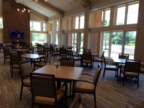 New Prairie Landing Restaurant Opens At Peace Village | Orland Park, IL ...