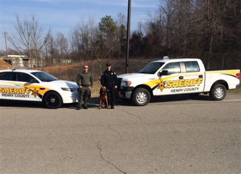 henry-county-sheriff-new-vehicles.png - WBBJ TV