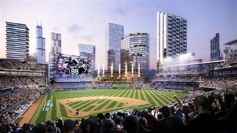 Ballpark & Stadium News, Ballparks of Baseball