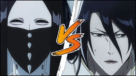 Byakuya vs As Nodt | Bleach: Thousand-Year Blood War (ENG DUB) - YouTube