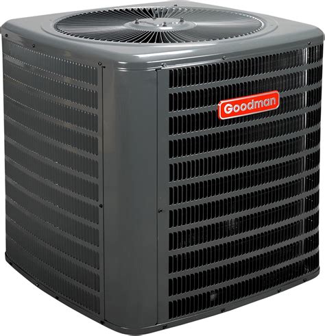 Goodman Heat Pump Reviews: Are They Any Good? [2020 Guide]