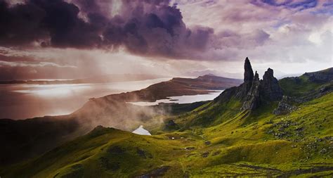 🔥 [30+] Scottish Highland Wallpapers | WallpaperSafari