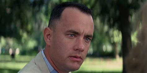 Tom Hanks Explains Why Forrest Gump Never Got A Sequel