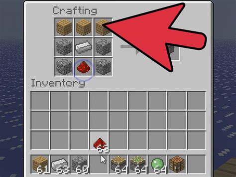 4 Easy Ways to Make a Piston in Minecraft (with Pictures)