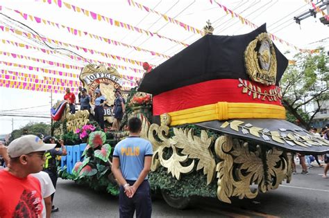 What not to expect in Sinulog 2021: Floats, higantes, stalls | Cebu ...