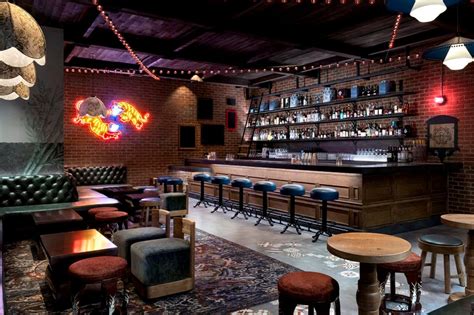 The 10 Best Las Vegas Speakeasies and Hidden Bars