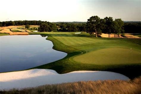 Trump National Golf Club Bedminster: New Course | Courses | GolfDigest.com