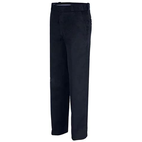 Tact Squad Pants, Dark Navy Poly/Cotton | NAFECO