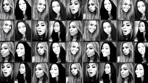 Video: Beyoncé - "Flawless" (Remix) Feat. Nicki Minaj