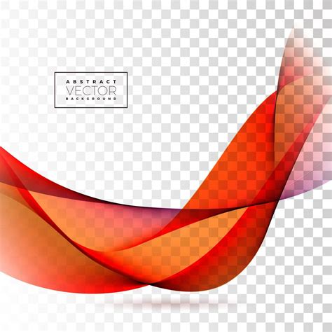 Abstract Wave Design 336761 Vector Art at Vecteezy