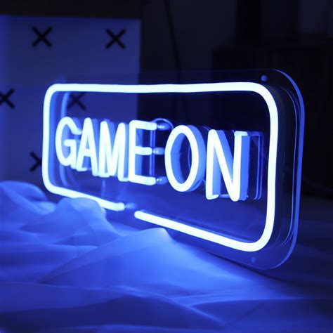 Neon Flex Custom Neon Sign Flex LED Neon Sign Business - Etsy