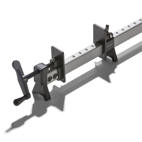 Aluminium Sash Clamps with Feet - 1500mm | Next Day Delivery – Rutlands ...