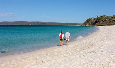 Jervis Bay National Park | NSW National Parks