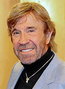 Chuck Norris - Wikipedia