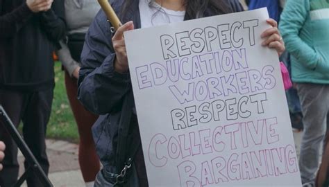 Many school boards closed Friday ahead of CUPE education workers' strike