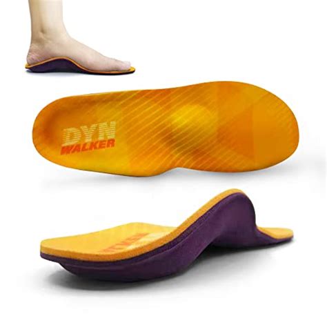 Top 8 Basketball Insoles For Flat Feets of 2023 - Best Reviews Guide