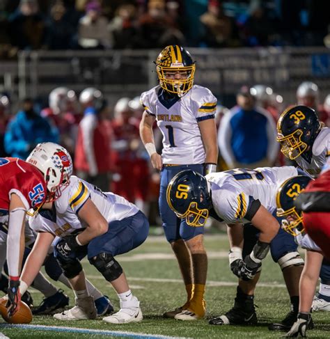 Kirtland football: Offensive line’s maturation, growth spear-heads ...