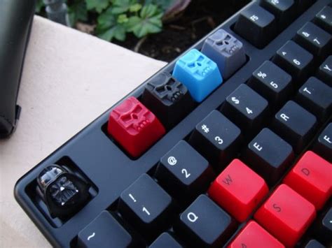 Custom Keycaps: What They Are & Where to Find Them - Das Keyboard ...