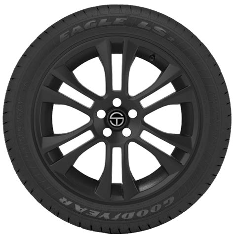 Buy Goodyear Eagle LS-2 Tires Online | SimpleTire