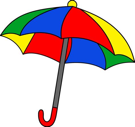 643 views | Picture of umbrella, Umbrella drawing, Umbrella