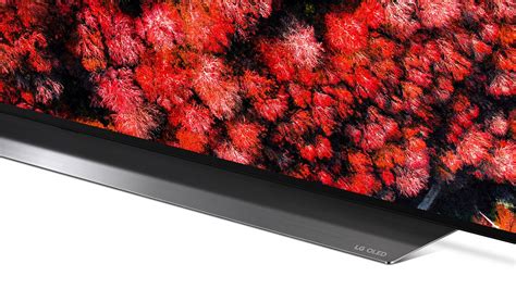 LG OLED C9 TV review (OLED55C9, OLED65C9, OLED77C9)