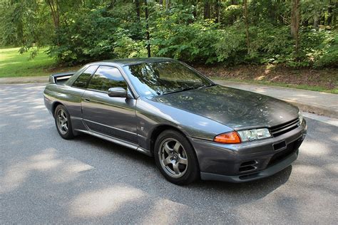 1990 Nissan Skyline GTR | Driver Motorsports