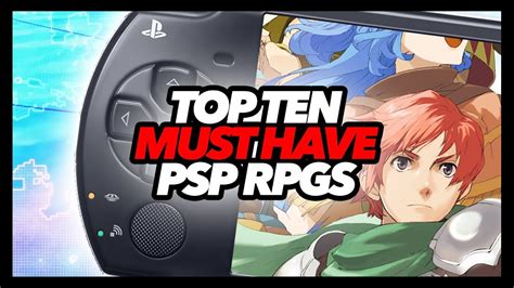 psp rpg games with female protagonist - Trent Lafferty