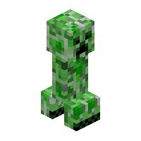 Image - Creeper.gif | Minecraft Wiki | FANDOM powered by Wikia