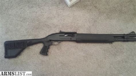 ARMSLIST - For Sale: Mossberg 930 SPX Blackwater Edition WITH EXTRAS