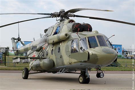 India receives first Mil Mi-17-V5 helicopters | Indian Defence Forum