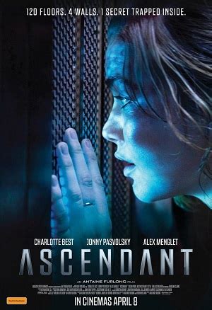 Ascendant movie review | Matt's Movie Reviews