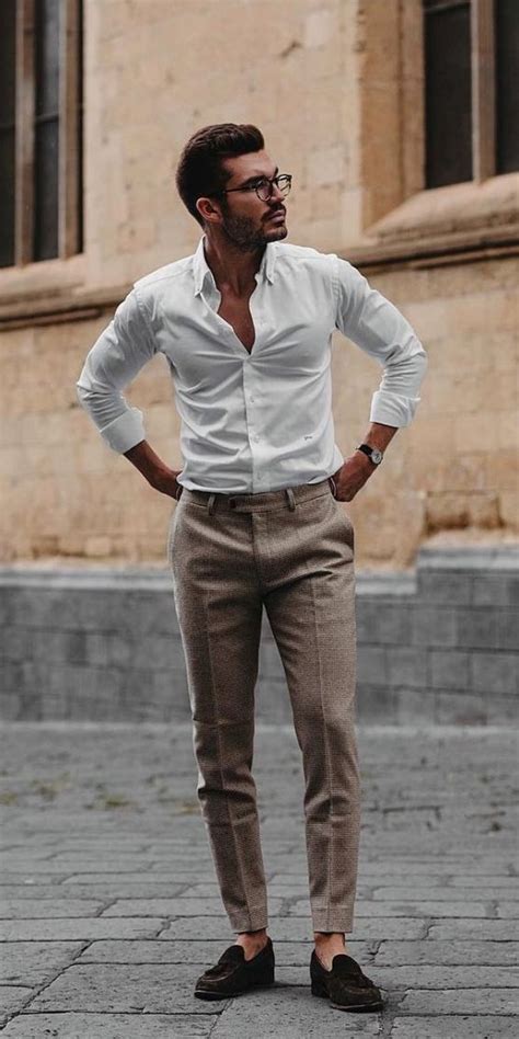 Men's Fashion Trends to Wear Right Now | GENTLEMAN WITHIN | Mens ...