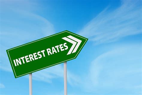 How Will Rising Interest Rates Affect Your Budget?