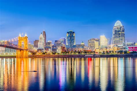 10 Best Things to Do in Cincinnati - What is Cincinnati Most Famous For ...