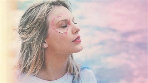 Lirik Lagu Daylight - Taylor Swift