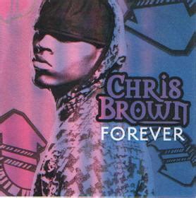 Chris Brown – Forever (2008, CDr) - Discogs