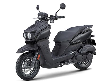 New 2023 Yamaha Zuma 125 Scooters in Long Island City, NY | Stock ...