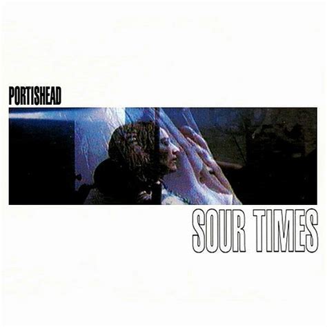 PORTISHEAD DISCOGRAPHY