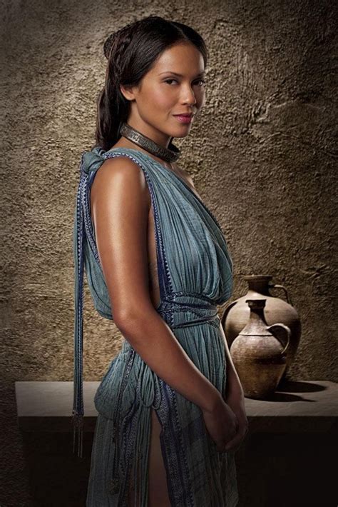 69 best images about Spartacus on Pinterest | Spartacus women, Katrina ...