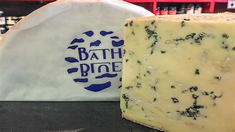 10 Most Popular British Blue Cheeses - TasteAtlas