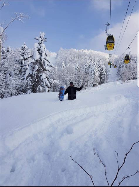 Hokkaido Snow Tow | Self-Guided Hokkaido Ski Tour, Snowboard Trip