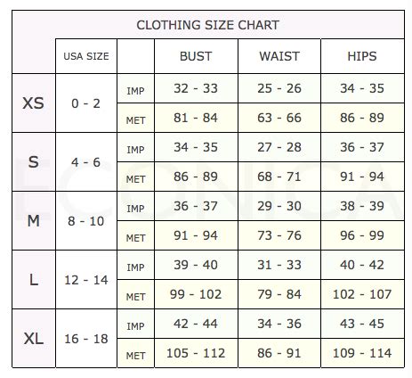 African Clothing Size Chart How To Measure Men, Women, Kids, 60% OFF