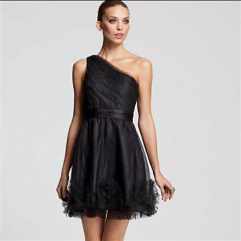 Bloomingdales | Dress, Short bridesmaid dresses, Fancy dresses