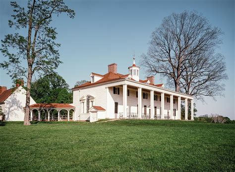 Mount Vernon plantation. Original image | Free Photo - rawpixel