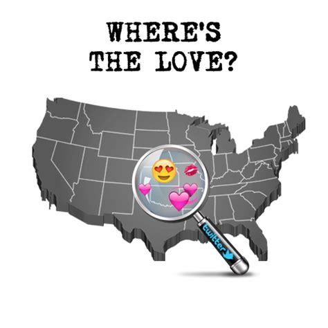 Where’s the love? Twitter analysis | Dr Matthew J Koehler