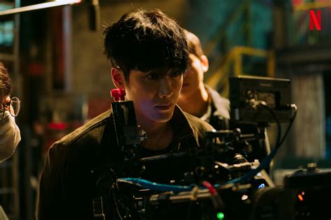 [Photos] New Behind the Scenes Images Added for the Korean Drama 'My ...